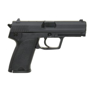 Модель пистолета ST8 NON-BLOWBACK Heavy Weight Gas Pistol [STTI]